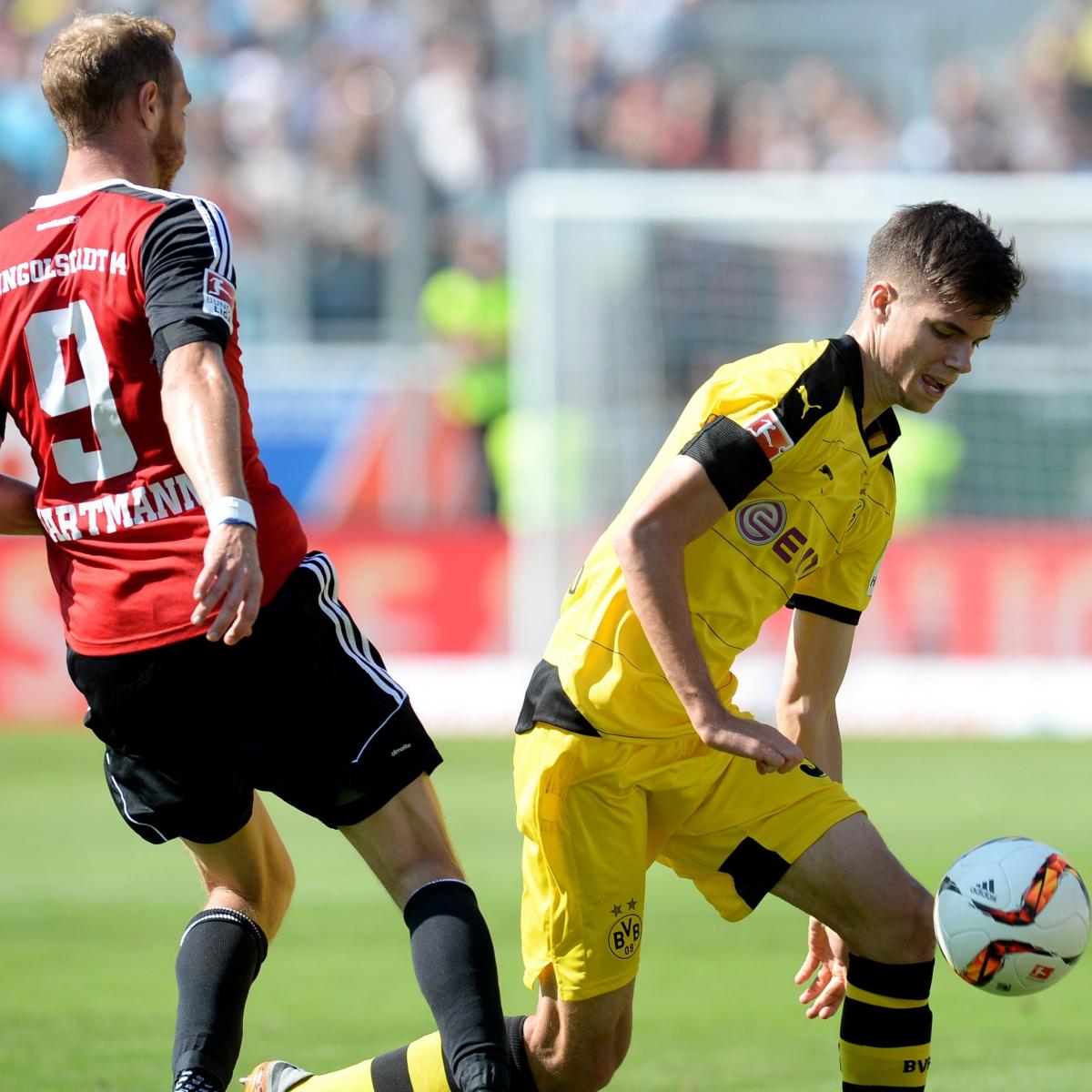 Livestream Dortmund Ingolstadt Livestream Dortmund Ingolstadt