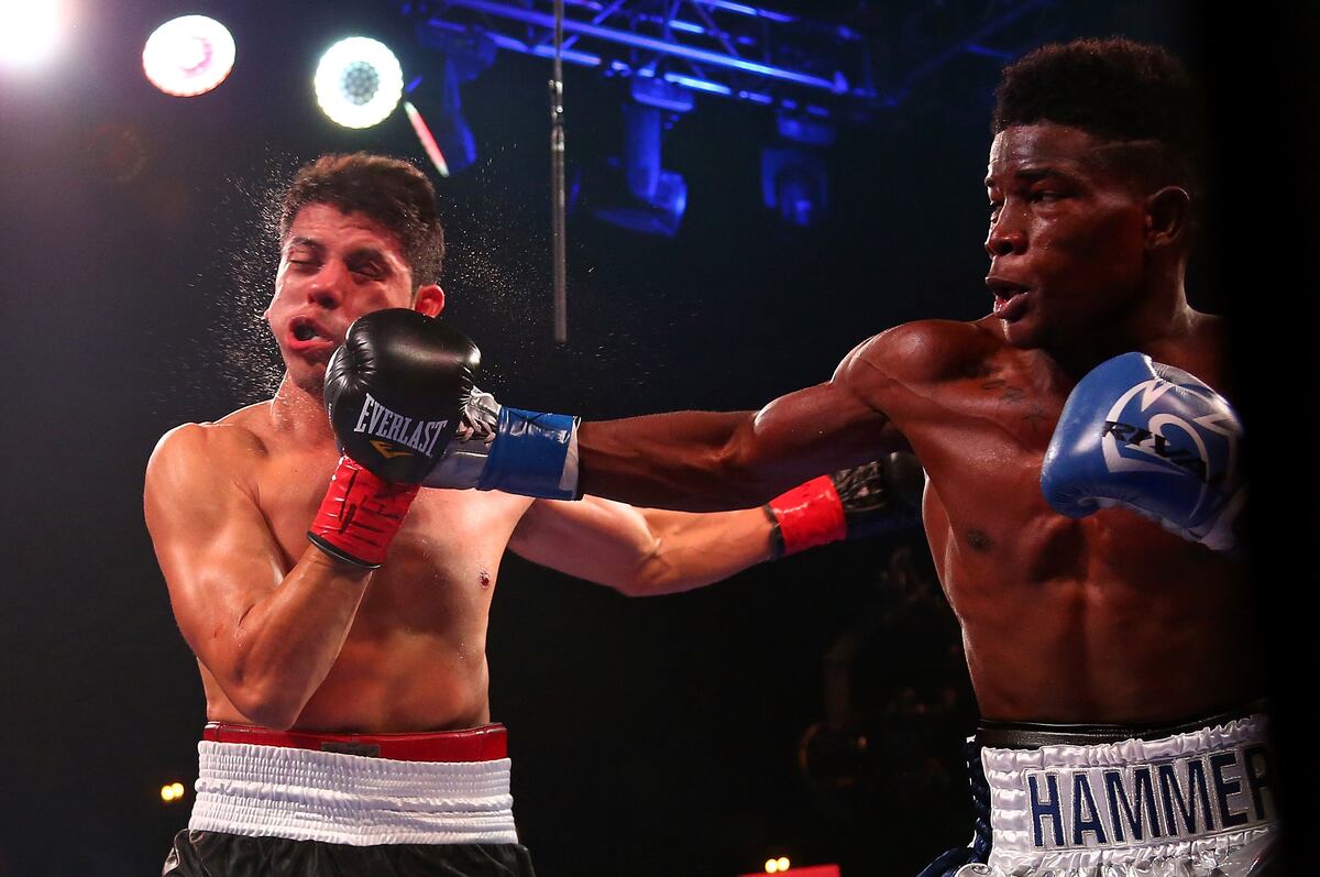 Premier Boxing Champions 2016 Fight Card and TV Schedule for January 31 News, Scores