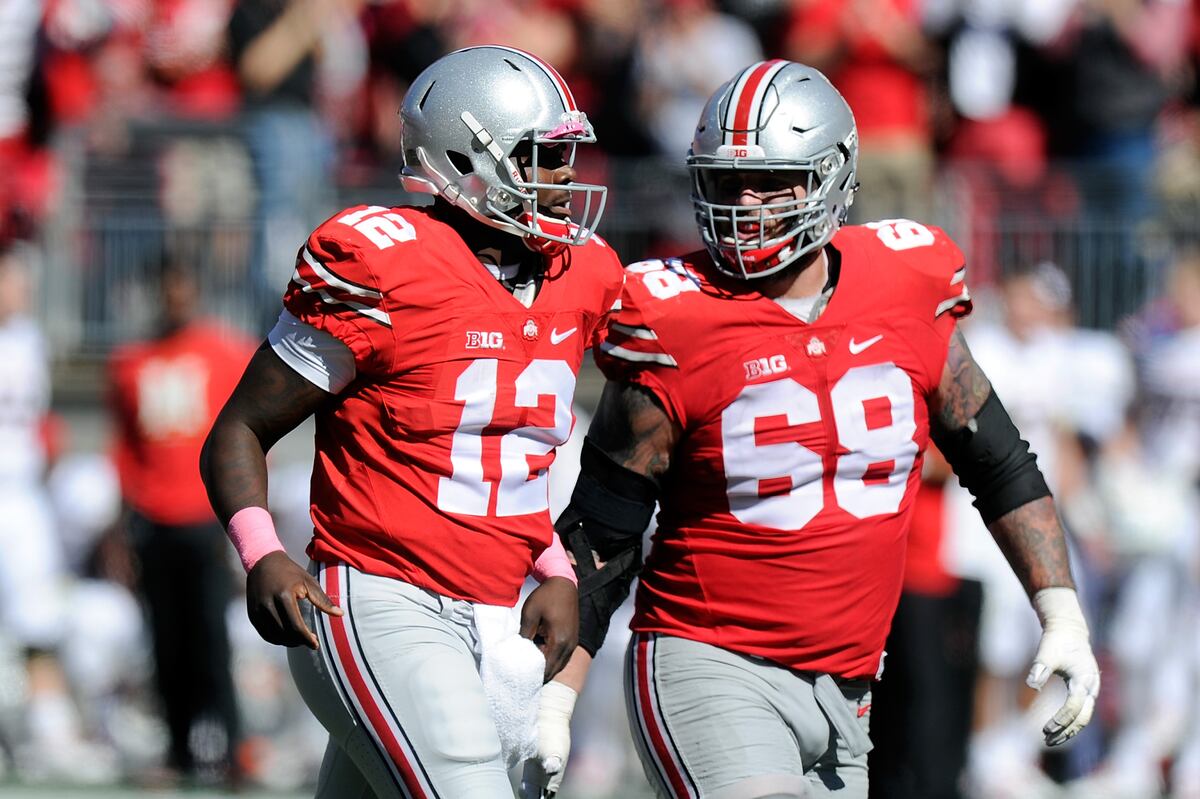 Top 25 2023 College Football Recruiting Classes