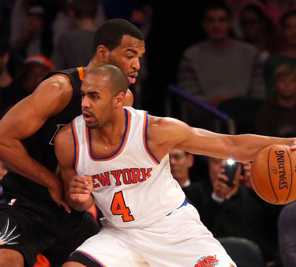 Suns vs. Knicks: Score, Video Highlights and Recap from Jan. 29 | News