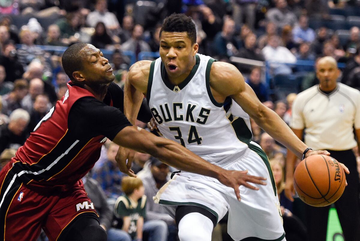 Heat vs. Bucks: Score, Video Highlights and Recap from Jan. 29 | News