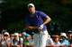SINGAPORE - JANUARY 30: Jordan Spieth of the United States tees off on the eighteen hole during the completion of the inclement weather second round on day three of the SMBC Singapore Open at the Sentosa Golf Club Serapong course on January 30, 2016 in Singapore. (Photo by Suhaimi Abdullah/Getty Images)