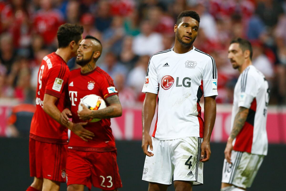 Bayer Leverkusen vs. Bayern Munich: Team News, Preview ...