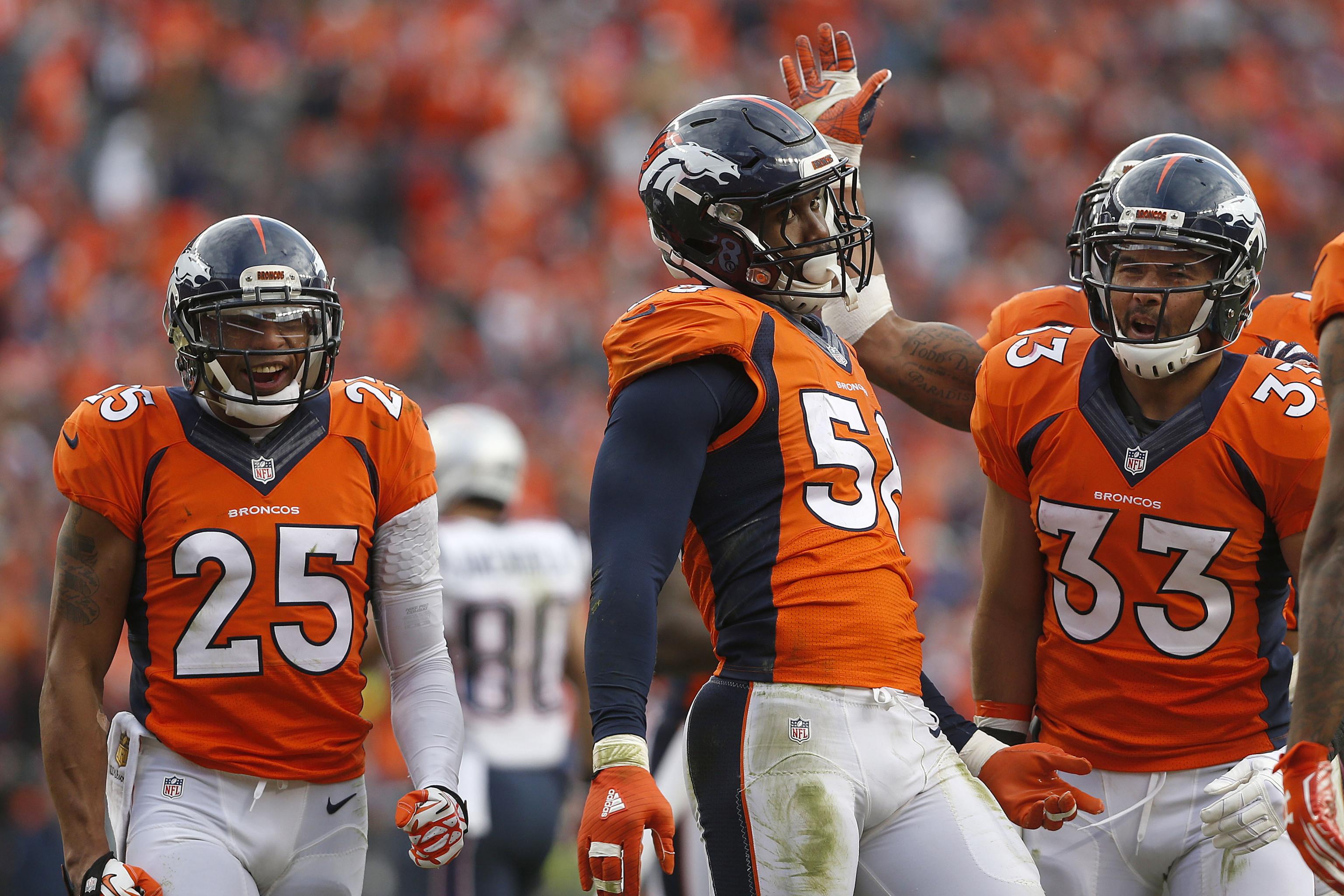 Super Bowl 2016: Early betting line jumps for Denver Broncos vs. Carolina  Panthers 