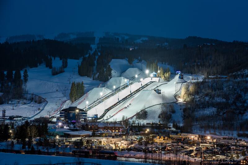 Winter X Games 2016 Results Medal Winners Trick Highlights From