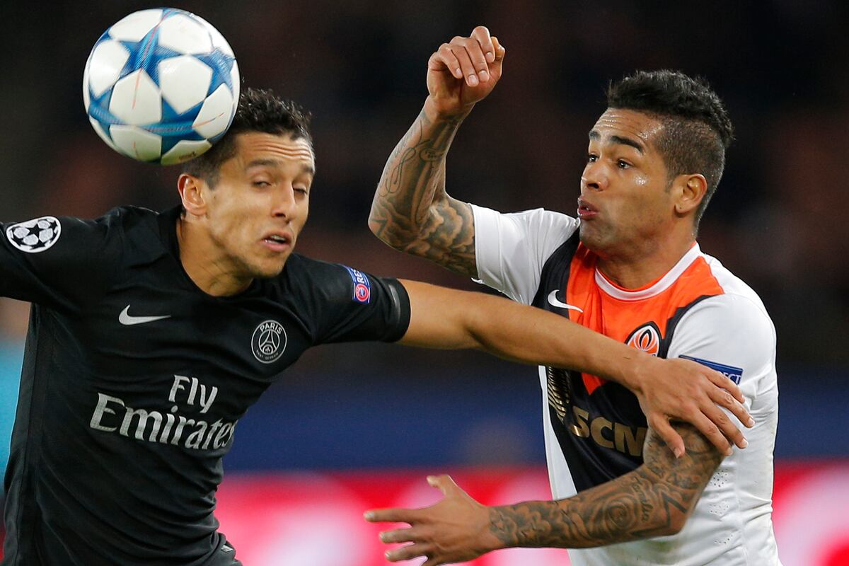 Real Madrid Transfer News: Latest on Marquinhos, Martin ...