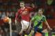 Januzaj returns to United action in their loss to Southampton.
