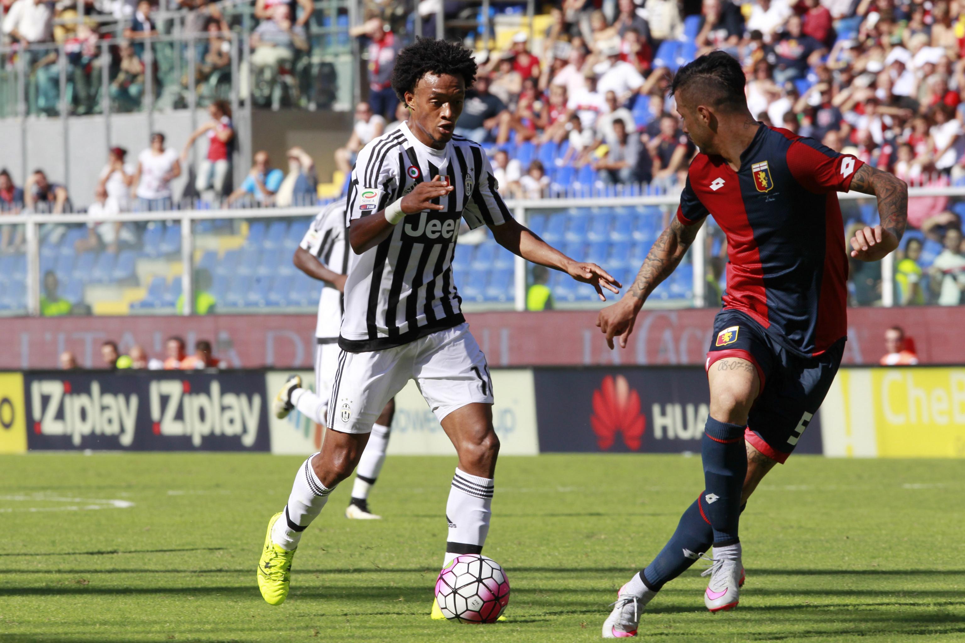 Juventus Vs Genoa Match Recap : Watch Juventus Vs Genoa Live Stream