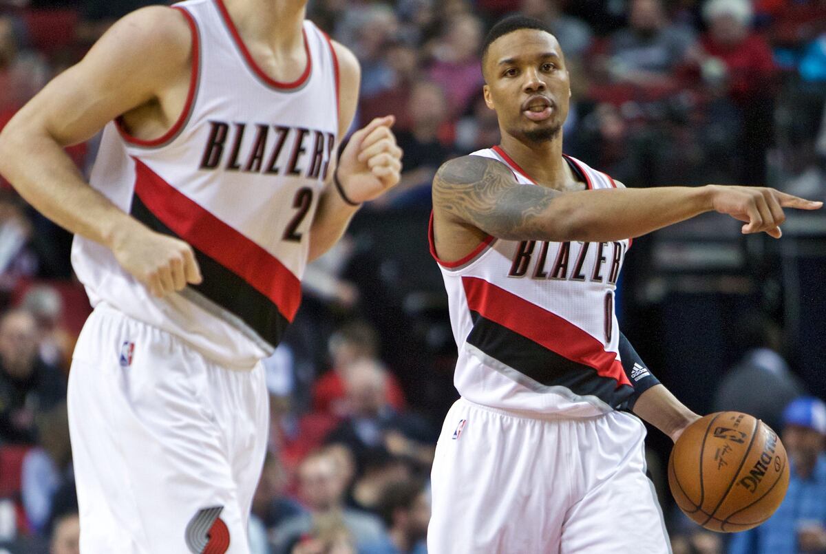 Timberwolves vs. Trail Blazers Score, Video Highlights and Recap from