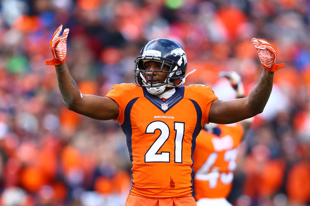 Aqib Talib Injury: Updates on Broncos CB’s Back and Return | News