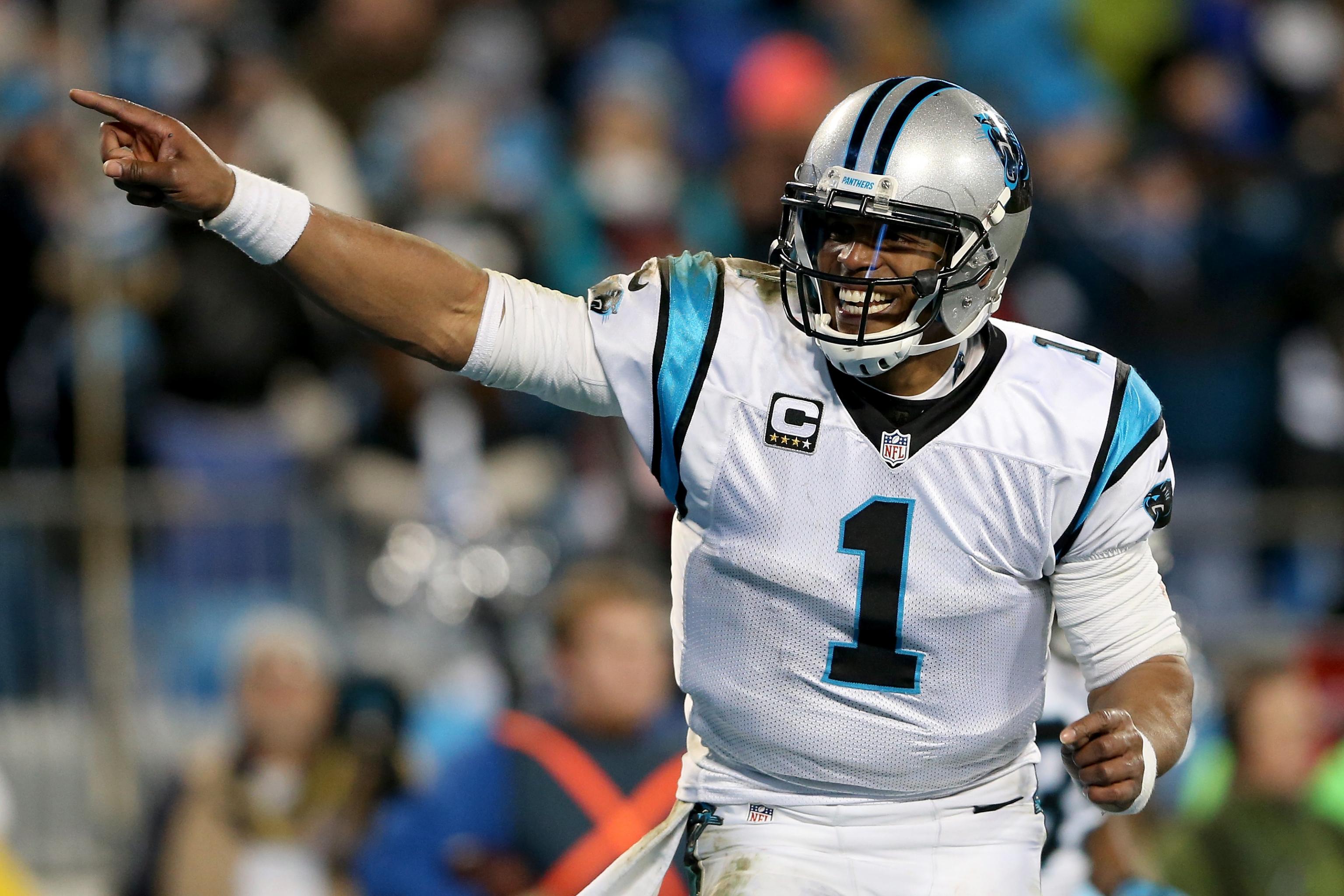 What We Learned About the Carolina Panthers Offense from NFC Championship, News, Scores, Highlights, Stats, and Rumors