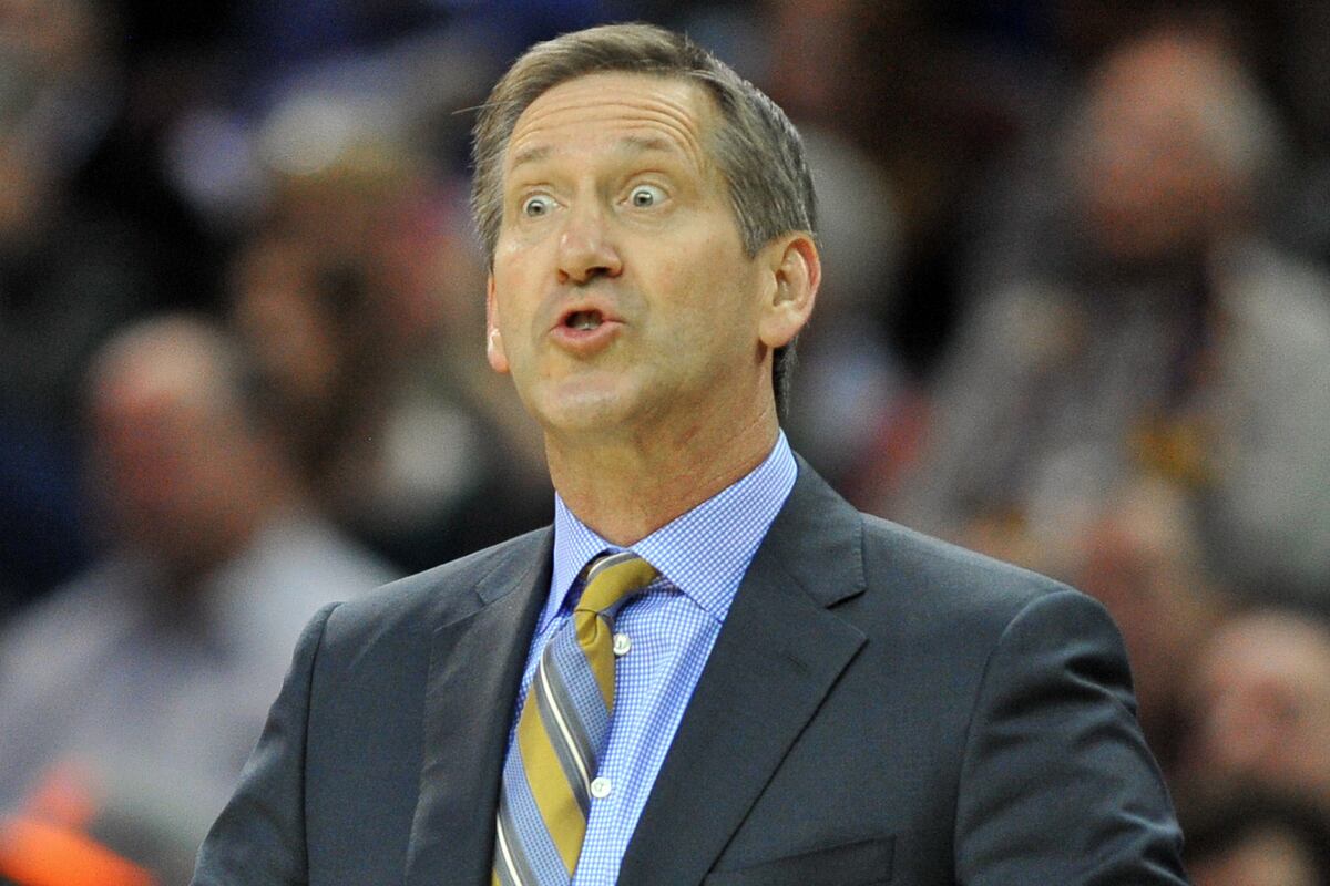 Greg Anthony What Will the Suns' Future Bring After Firing Jeff