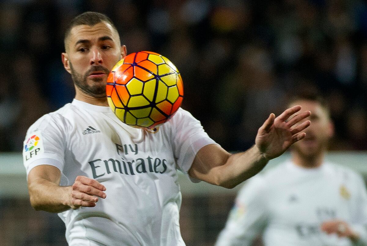 Karim Benzema Injury: Updates on Real Madrid Star's Status ...