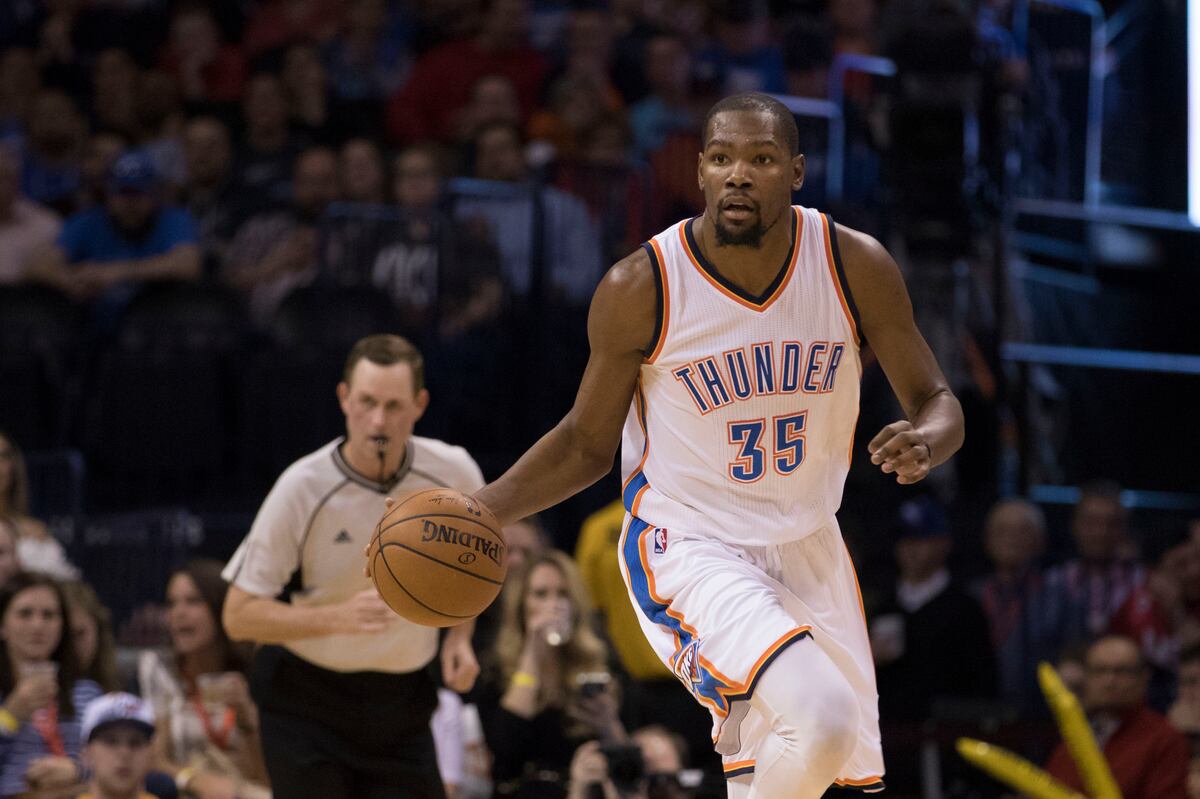 Washington Wizards vs. OKC Thunder: Live Score, Highlights and Reaction
