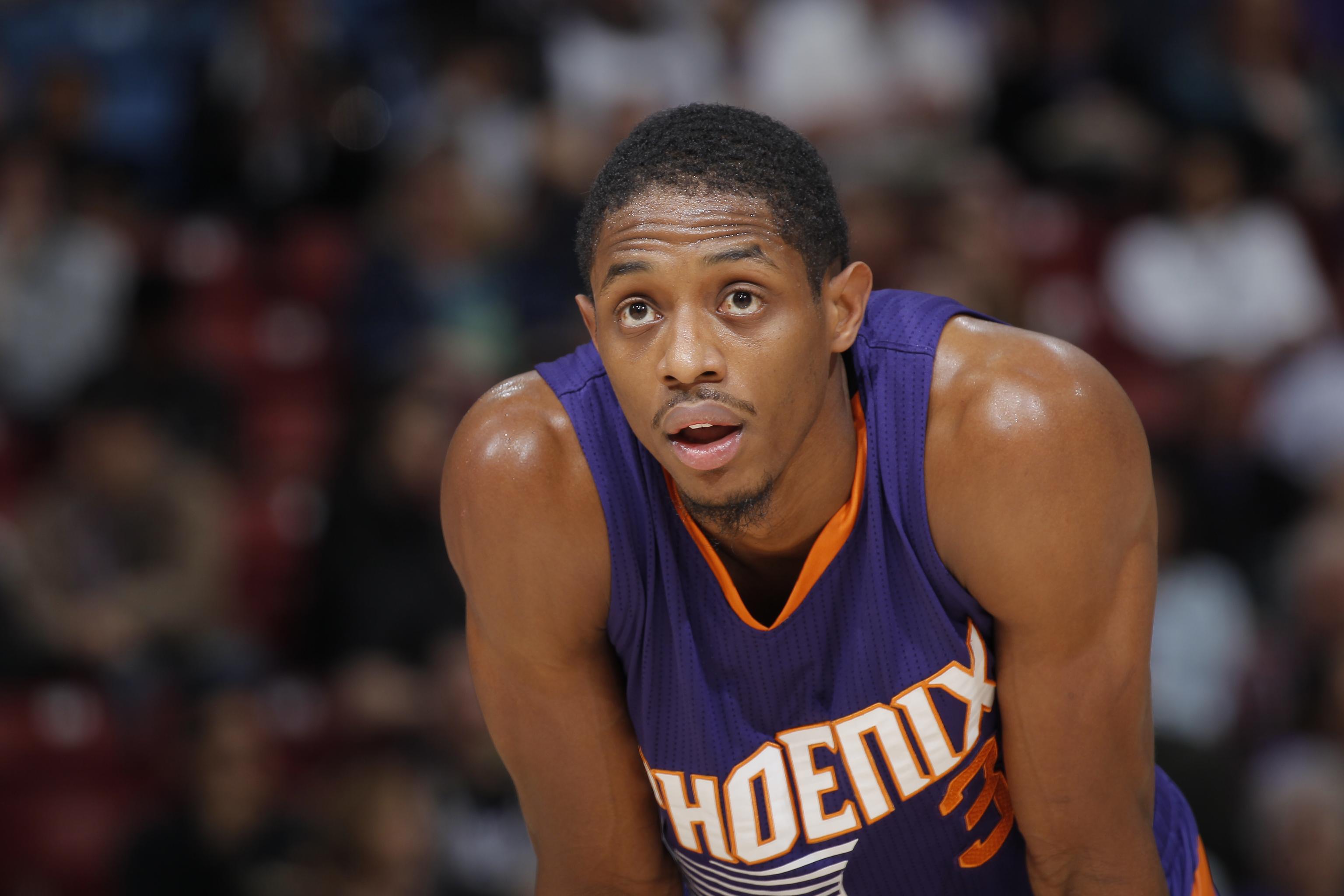 Phoenix Suns: 5 Midseason Takeaways