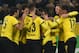 Dortmund's nucleus will need to stay healthy if the club want to achieve greatness this season.