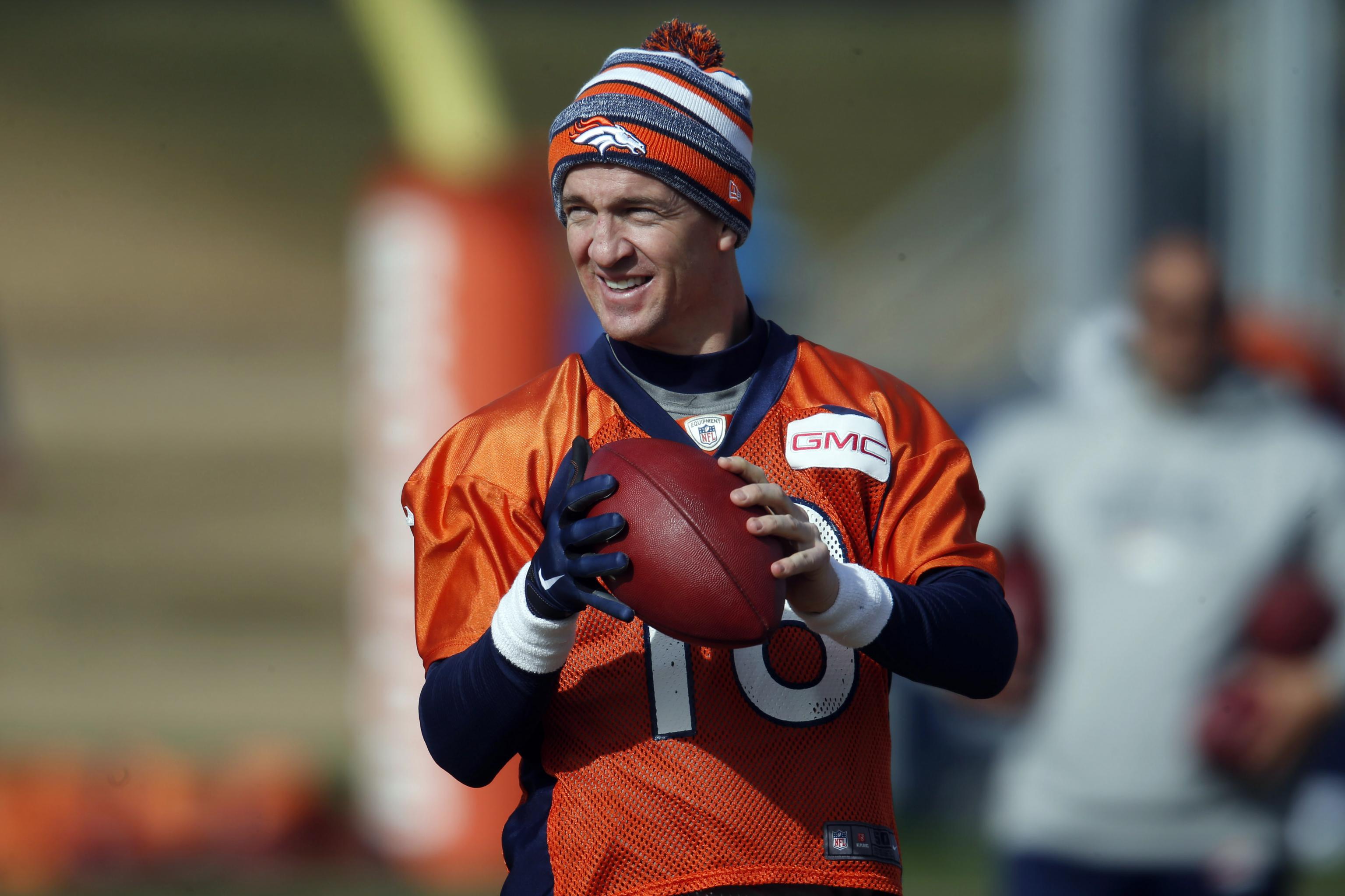 They Said It: Peyton Manning answers questions about Super Bowl 50,  retirement – The Denver Post