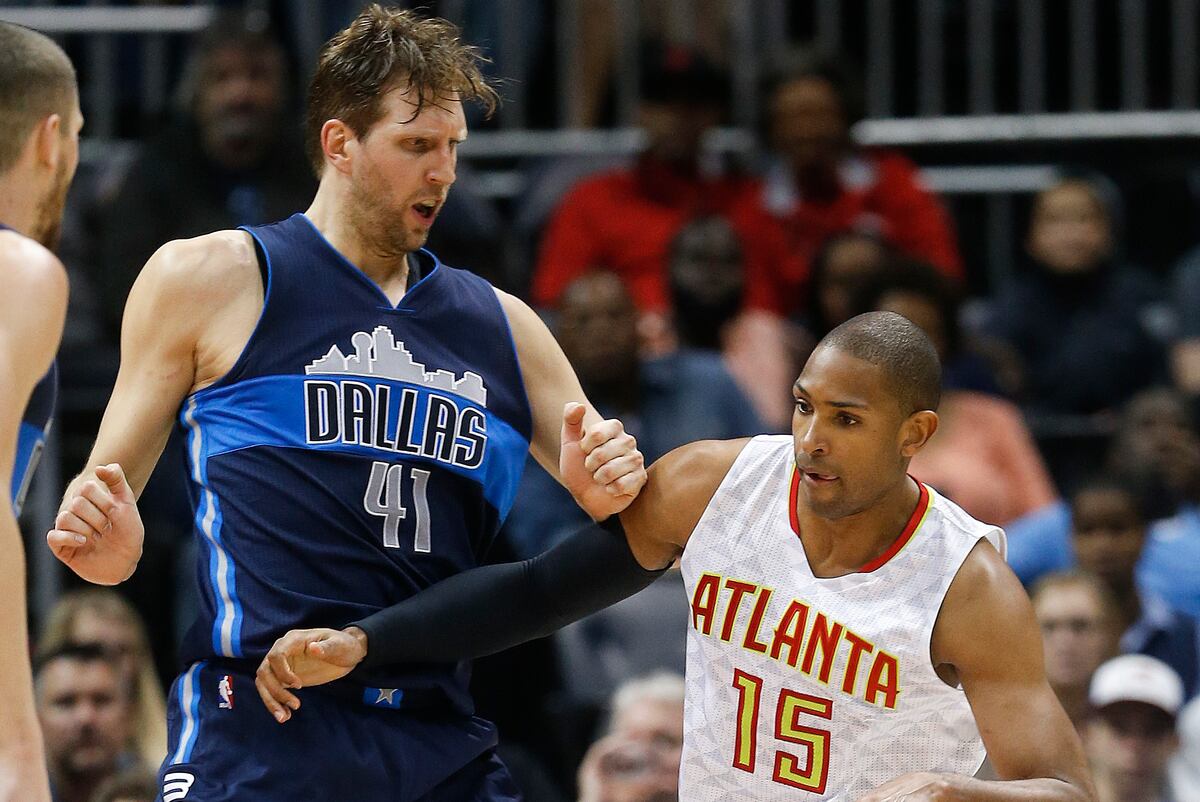 Mavericks vs. Hawks: Score, Video Highlights and Recap from Feb. 1