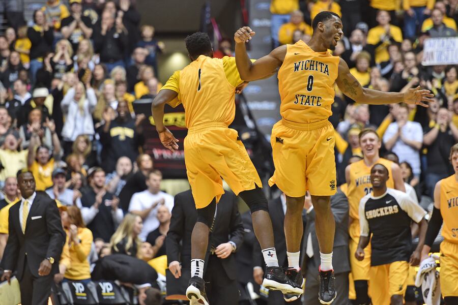 Ranking College Basketball Teams Most Likely To Finish Unbeaten In