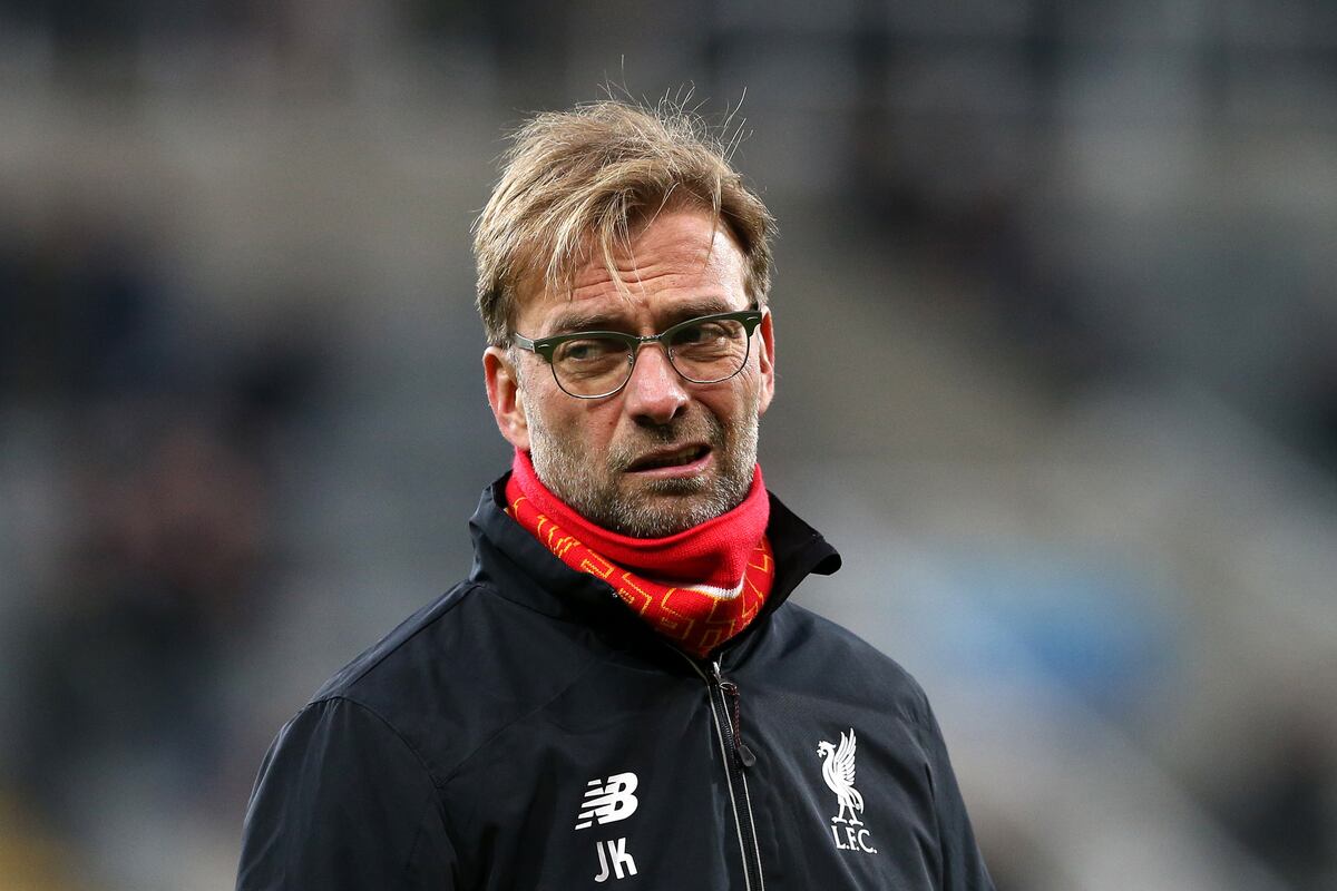 Liverpool Transfer News: Alex Teixeira Discussed by Jurgen ...