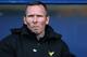 OXFORD, ENGLAND - JANUARY 10: Michael Appleton the manager of Oxford United looks on during The Emirates FA Cup third round match between Oxford United and Swansea City at the Kassam Stadium on January 10, 2016 in Oxford, England. (Photo by Michael Steele/Getty Images)
