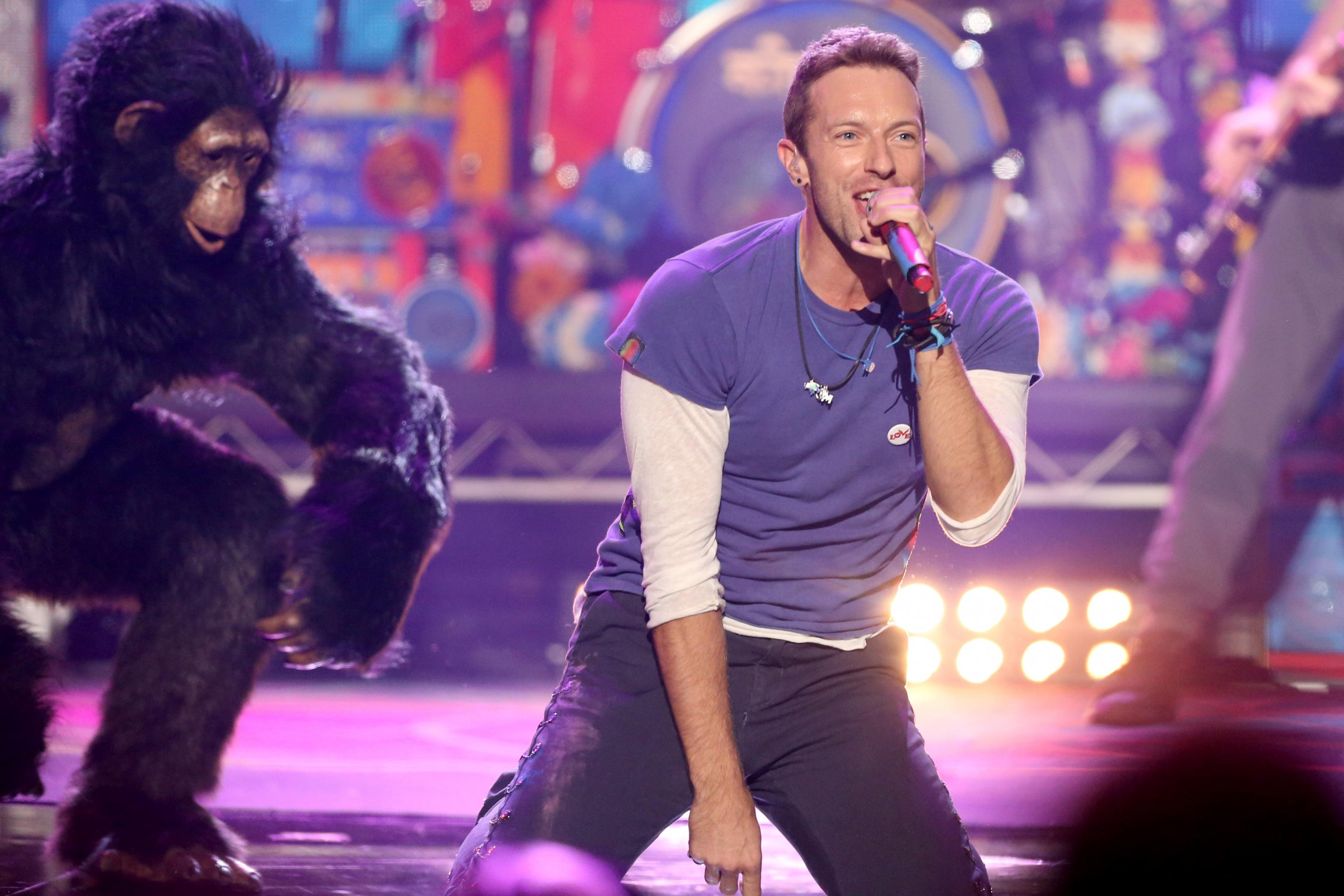 Super Bowl Halftime Show 2016: Odds, Predictions for Coldplay's  Entertainment, News, Scores, Highlights, Stats, and Rumors