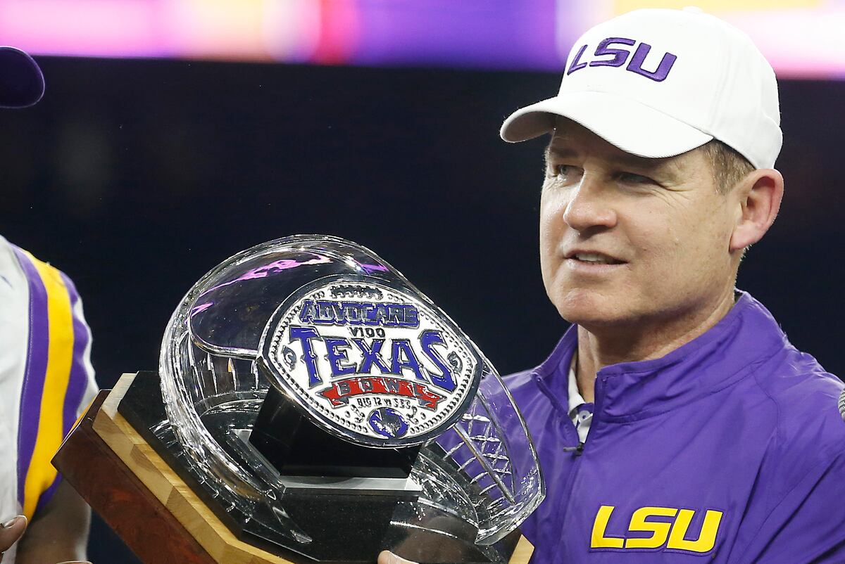 LSU Football Recruiting 2016: Top Remaining 2016 Recruits, Class