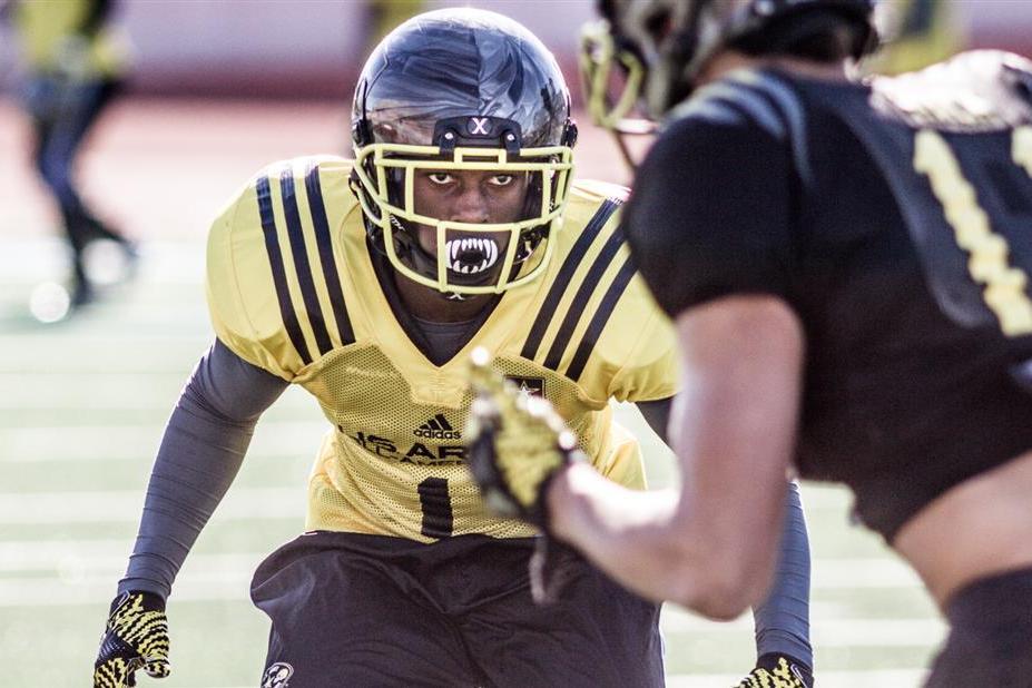 Ohio State Football Recruiting: Meet the Buckeyes' 2016 ...