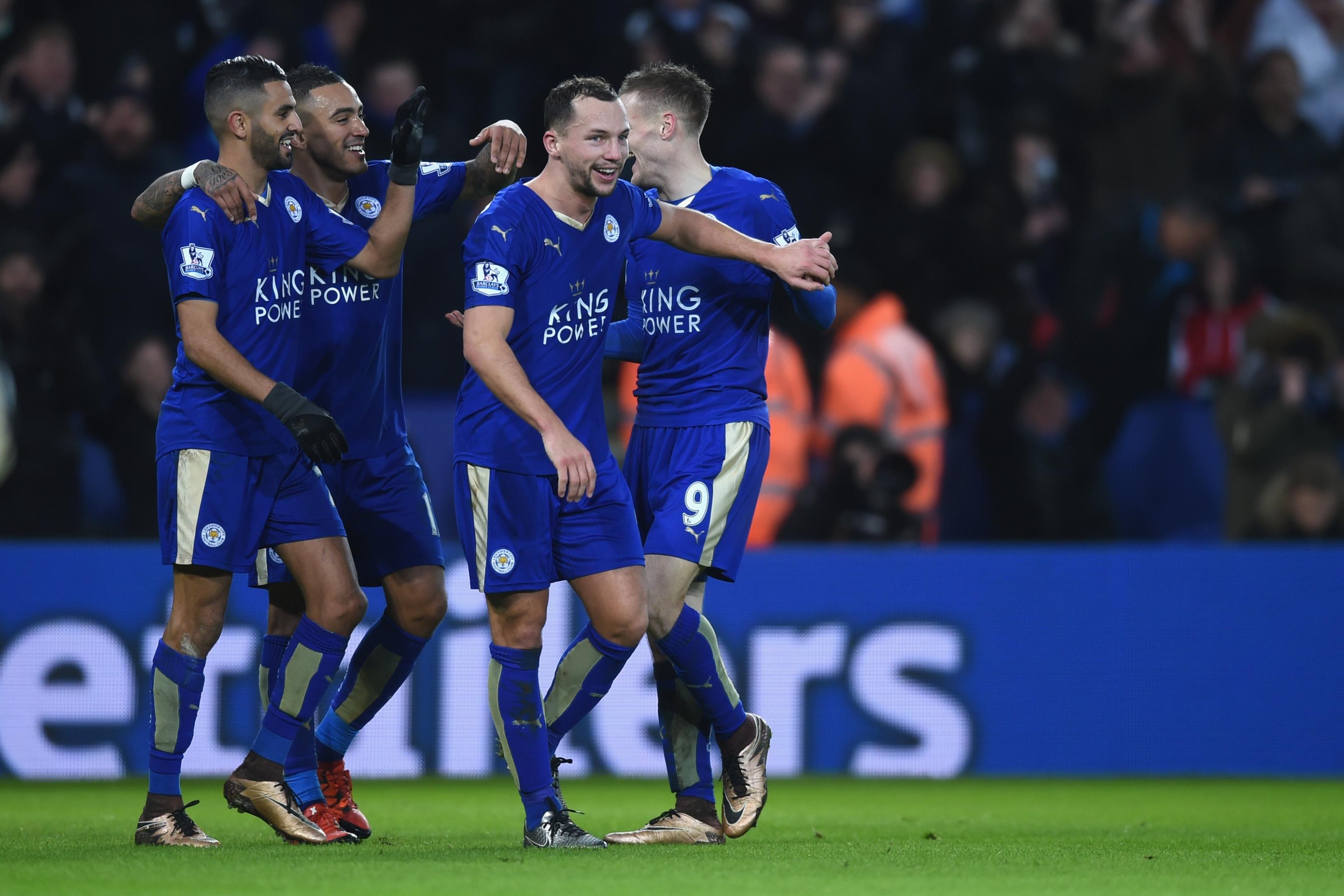 Barclays Premier League Table Updated 2016 Epl Review After Week