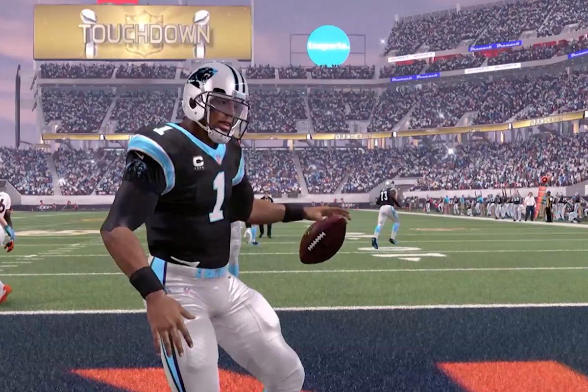 Madden Simulations Highlights and Prediction for Super Bowl 50 News