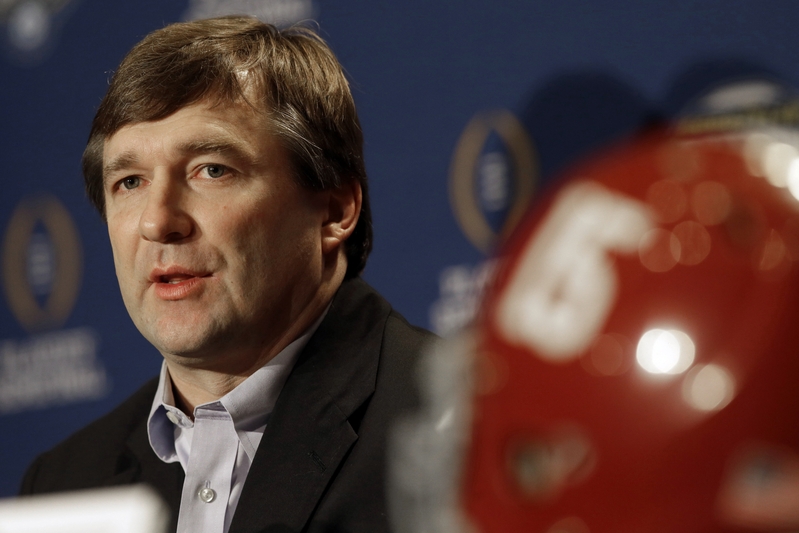 College Football Recruiting Rankings 2016: Projecting Top Classes and Programs