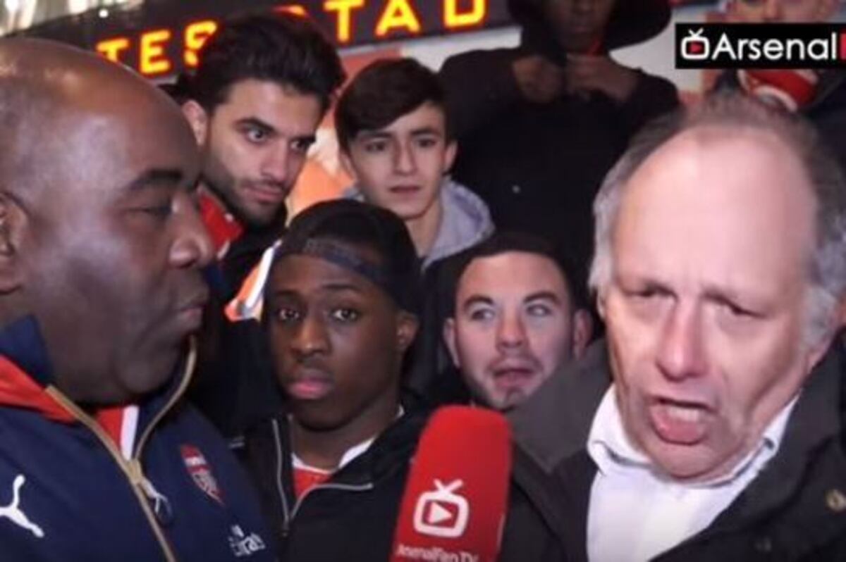 Arsenal Fans Rage After 0-0 Draw with Southampton: 'Wenger's Lost the ...