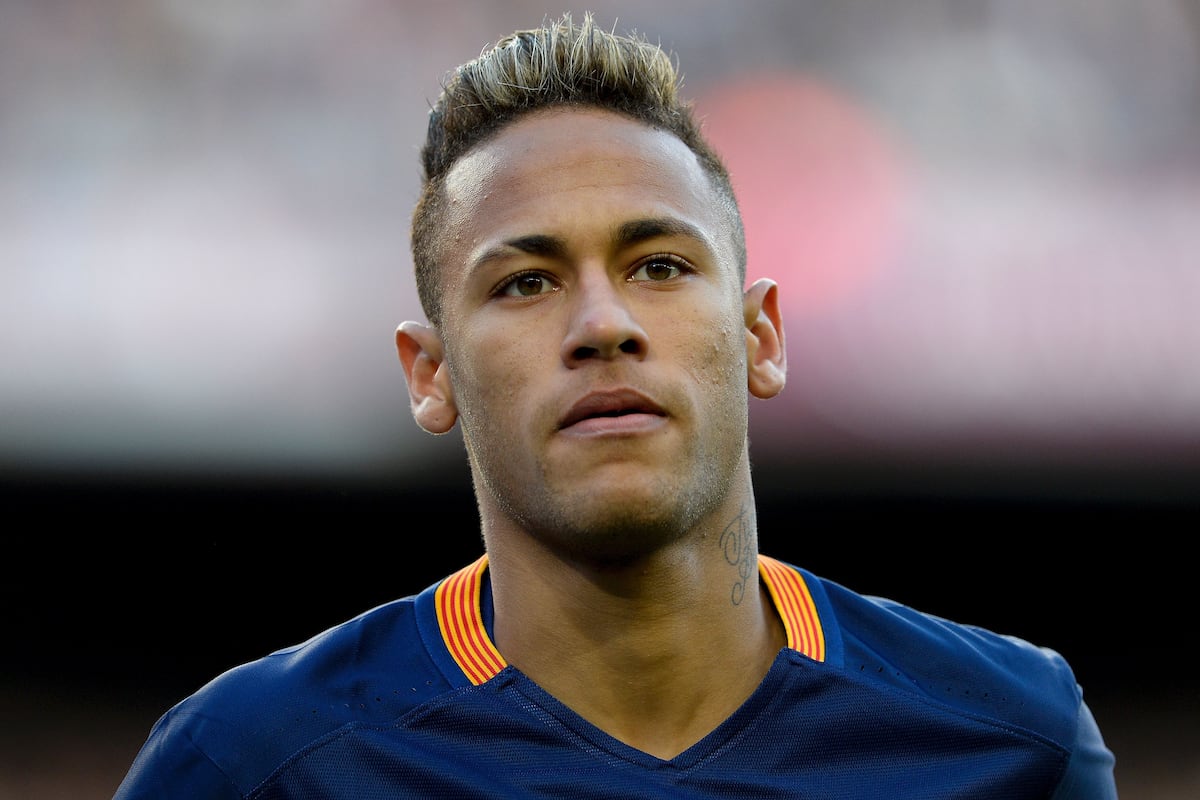 Neymar News Neymar News