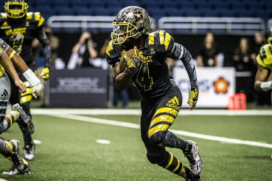 Mecole Hardman Jr Commits To Georgia No 1 Ath Can Make Instant
