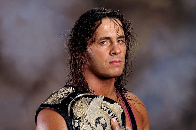 Bret Hart Represents the Foundation of Today's WWE Product, News, Scores,  Highlights, Stats, and Rumors