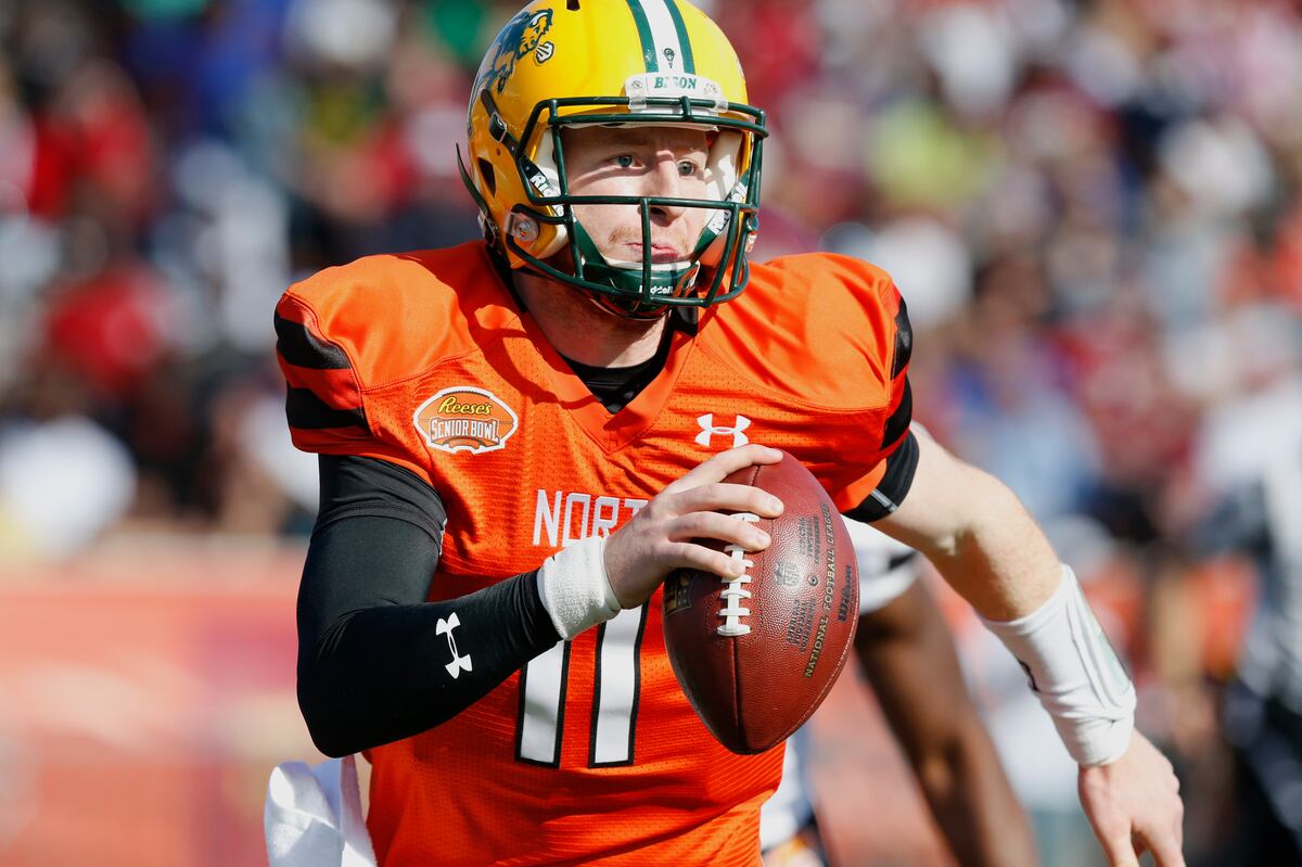 Todd McShay NFL Mock Draft 2016 Notable Picks From ESPN Guru s 2nd Todd mcshay nfl mock draft 2016 notable picks from espn guru s 2nd