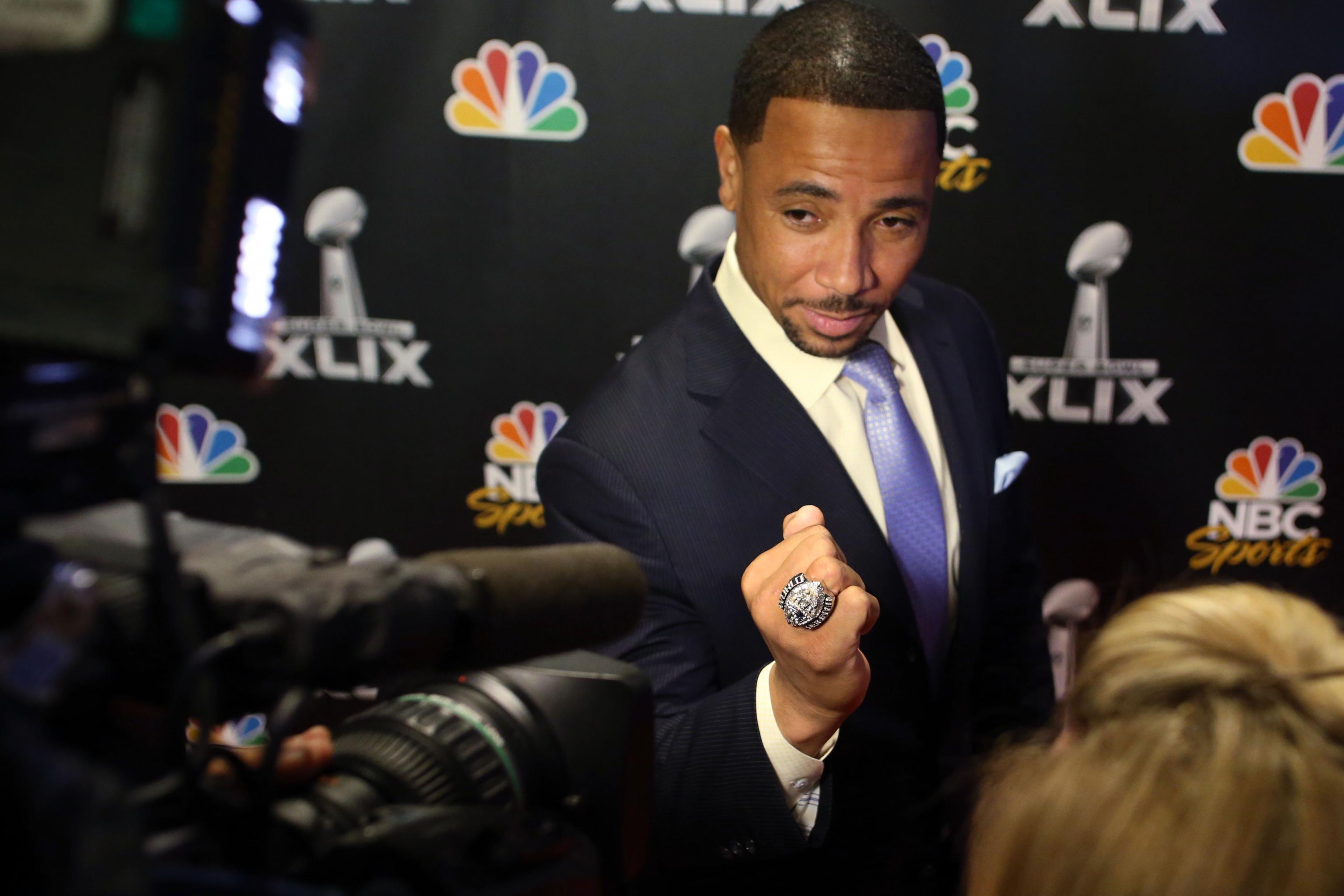 New England Patriots: Rodney Harrison bullish on Cam Newton