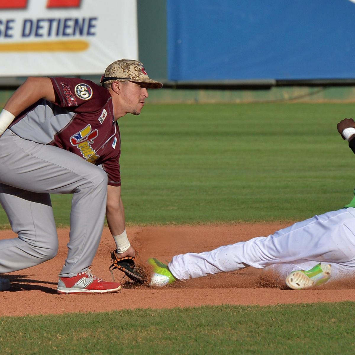 Caribbean Series 2016 Scores, Results, Standings and Schedule After