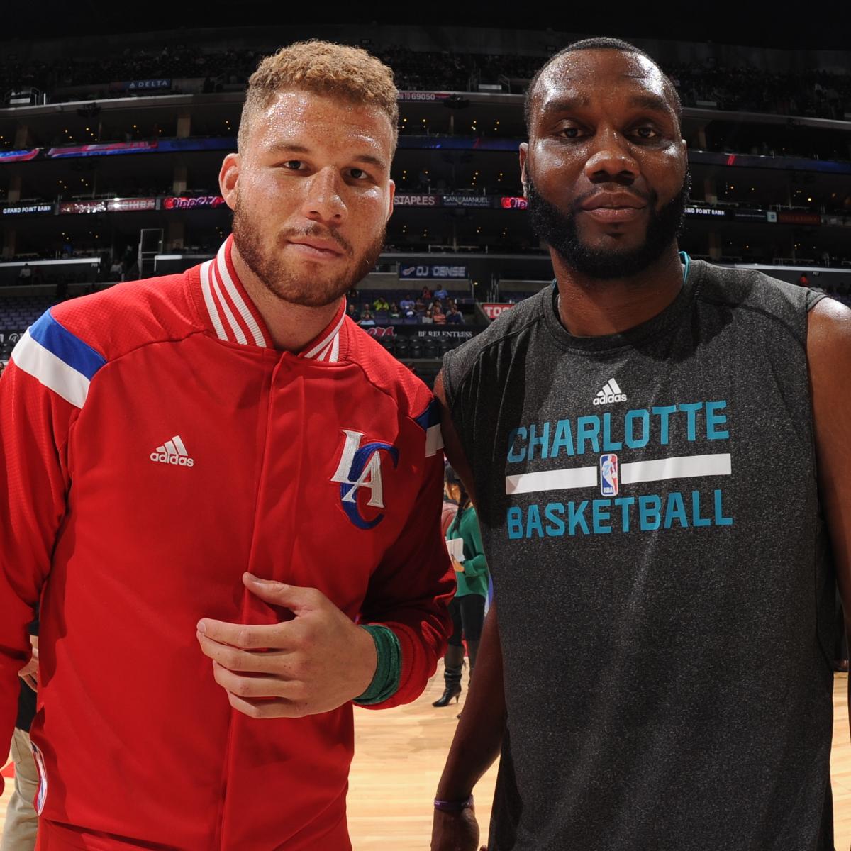 The NBA's 2015-16 All-Injured Team | News, Scores, Highlights, Stats ...