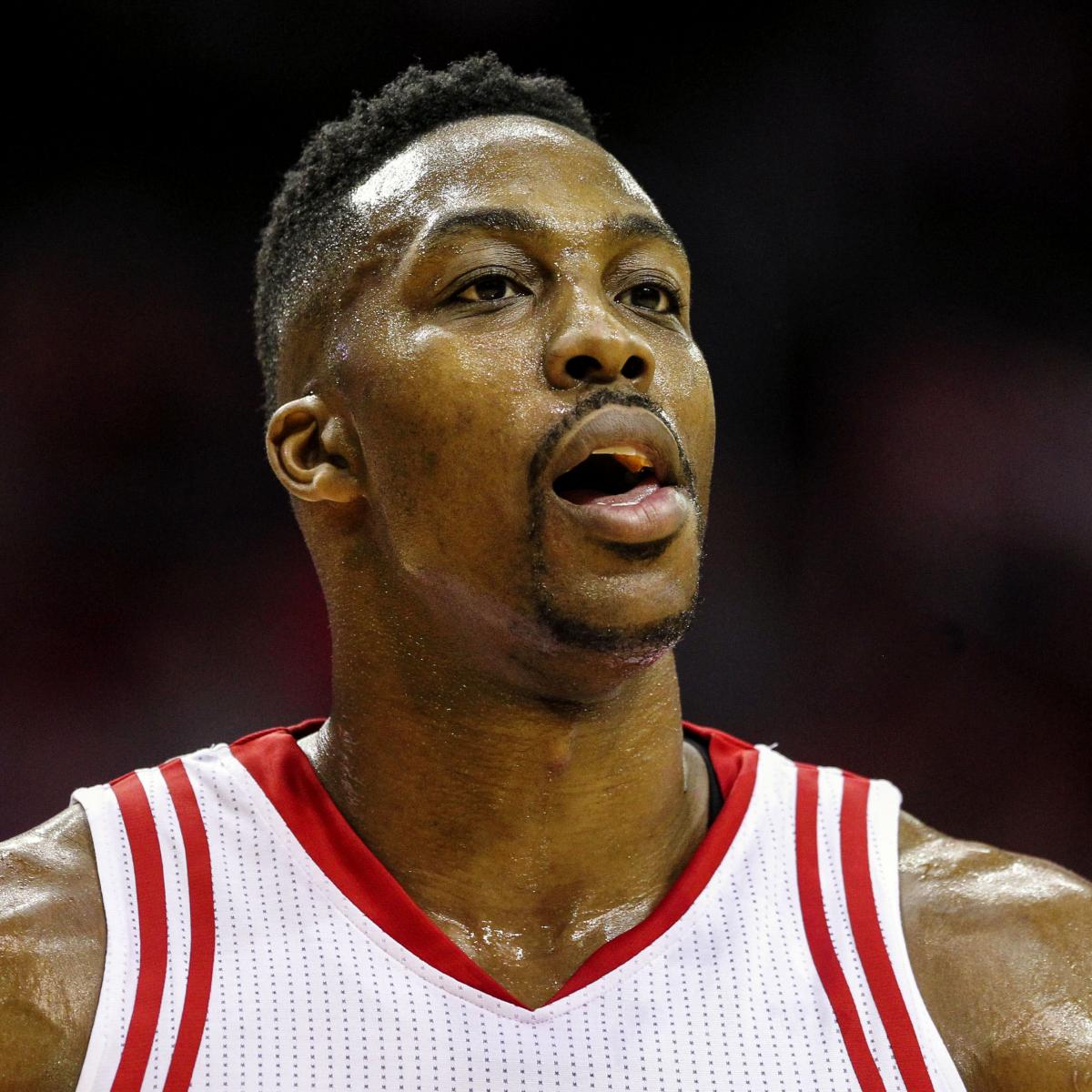 Buying or Selling the NBA's Latest Trade Deadline Rumors | Bleacher