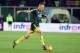 AC Milan's midfielder from Slovenia Juraj Kucka controls the ball during the Italian Serie A football match Palermo vs AC Milan on February 3, 2016 at the Renzo Barbera stadium in Palermo. AFP PHOTO / GIOVANNI ISOLINO / AFP / GIOVANNI ISOLINO (Photo credit should read GIOVANNI ISOLINO/AFP/Getty Images)