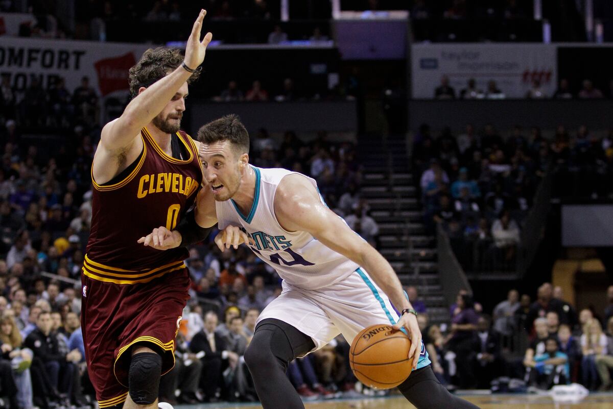Cavaliers vs. Hornets: Score, Video Highlights and Recap from Feb. 3