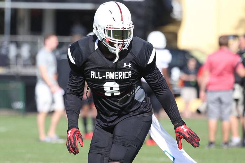 Fsu Football Recruiting Meet The Seminoles 2016 Class Bleacher