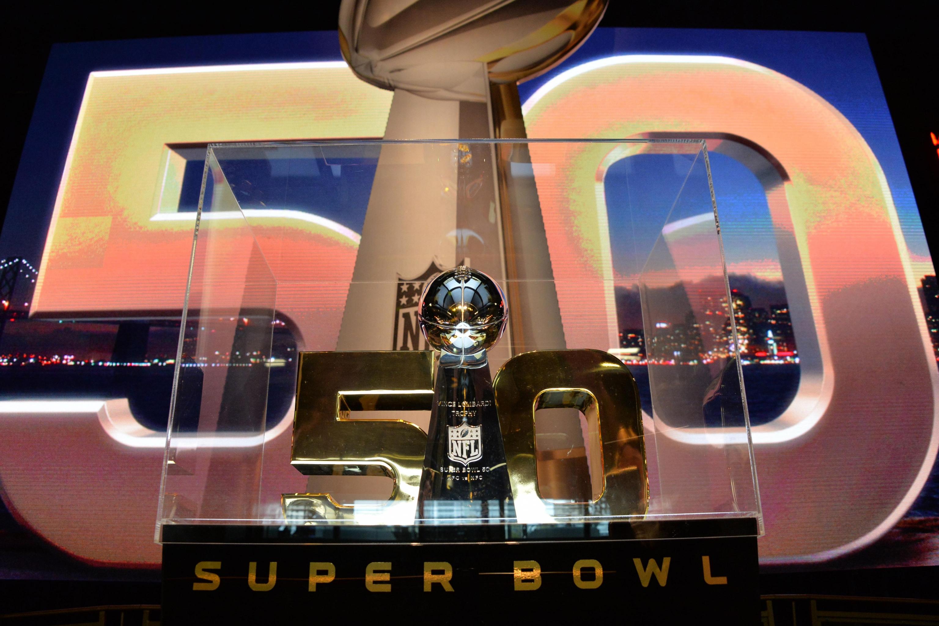 Super Bowl 2016 Prediction: Denver Broncos vs. Carolina Panthers - Dawgs By  Nature