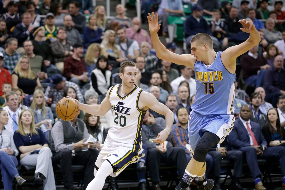 Nuggets vs. Jazz Score, Video Highlights and Recap from Feb. 3 News