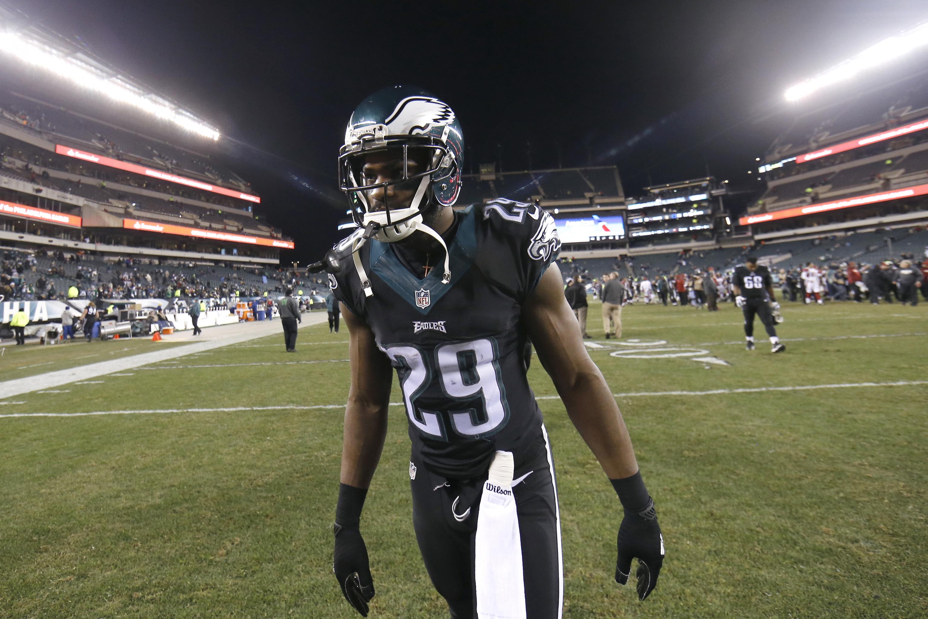 Philadelphia Eagles: Rumor - DeMarco Murray on the Verge of being