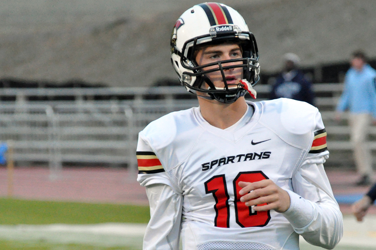Davis Mills To Stanford Cardinal Land 4 Star Qb Prospect