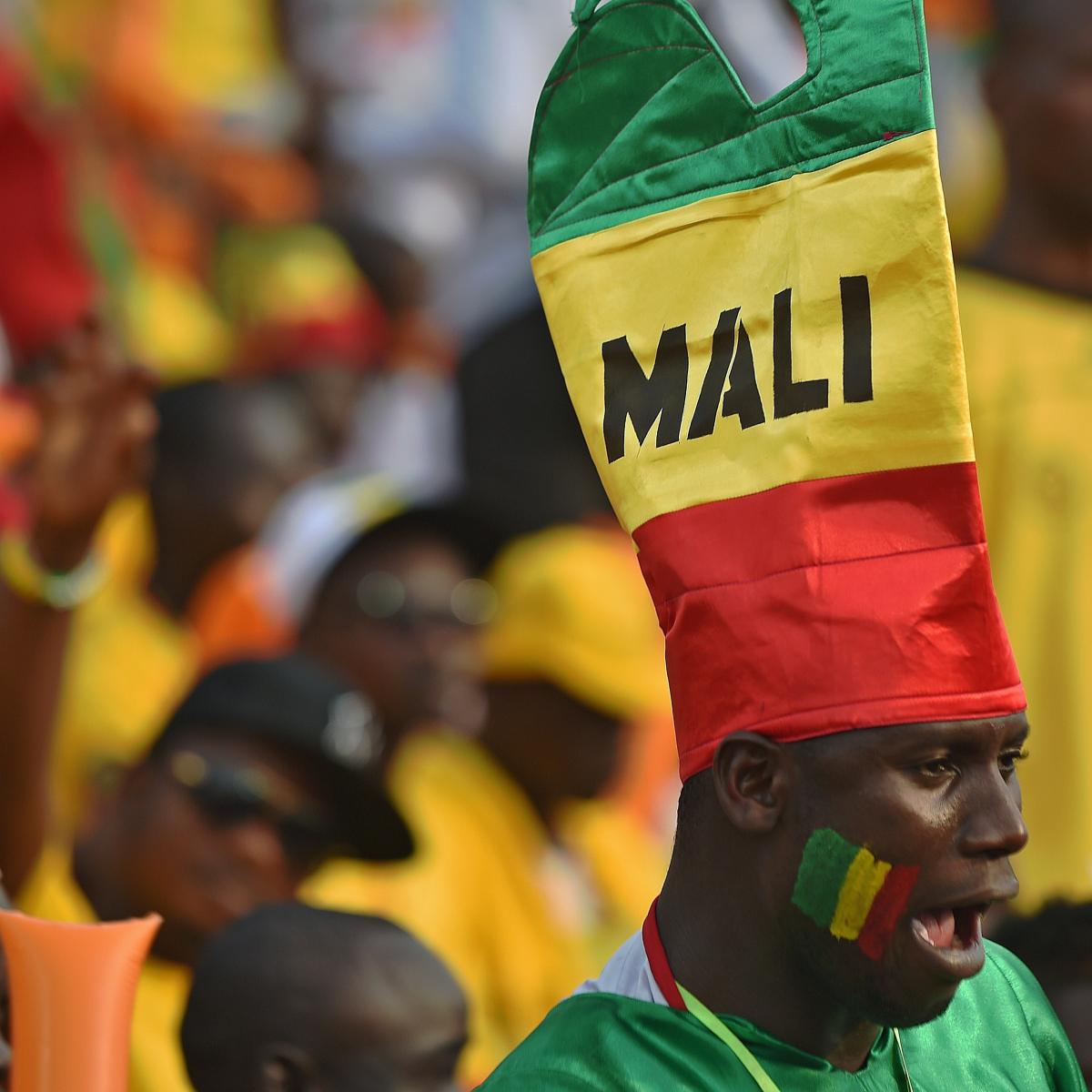 CHAN 2016 Final Date, Start Time and Schedule for DR Congo vs. Mali