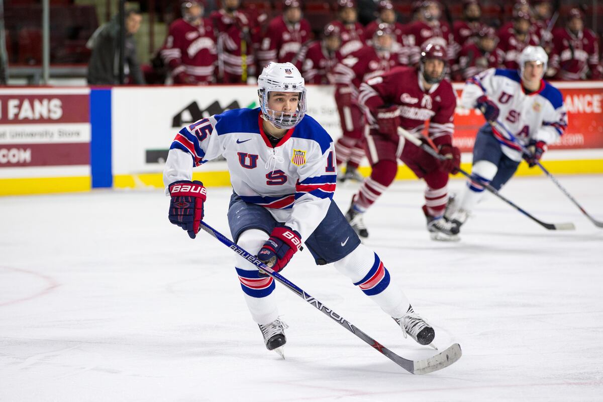 The Fastest Rising Prospects for the 2016 NHL Draft | News, Scores The Fastest Rising Prospects for the 2016 NHL Draft | News, Scores