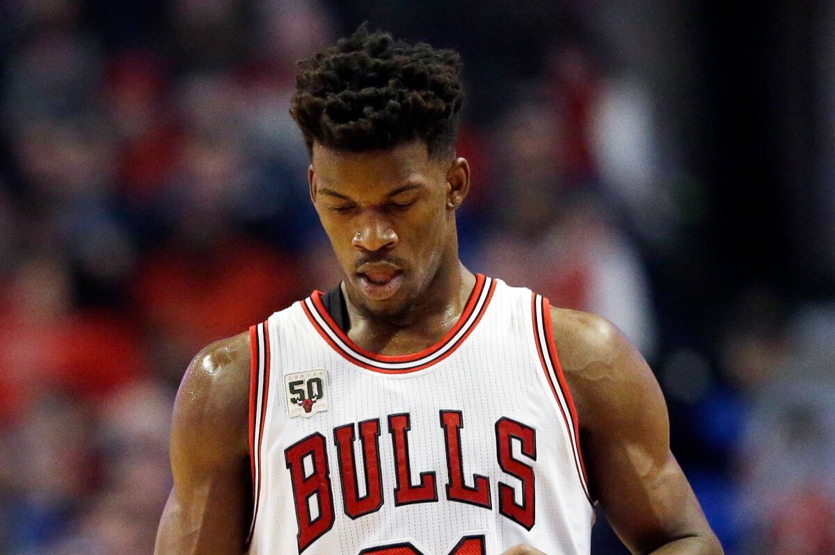 Jimmy Butler Injury Updates on Bulls Star's Knee and Return News